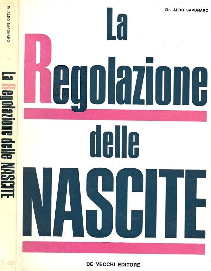 La regolazione delle nascite | Immagine principale