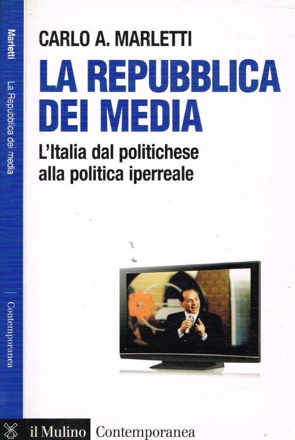 La repubblica dei media