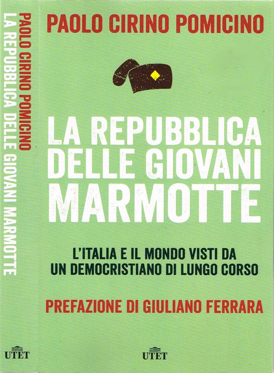 La repubblica delle giovani marmotte | Immagine Gallery 2