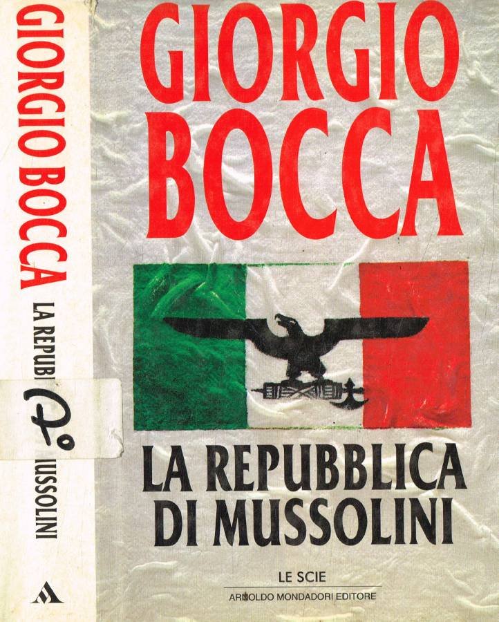 La repubblica di Mussolini