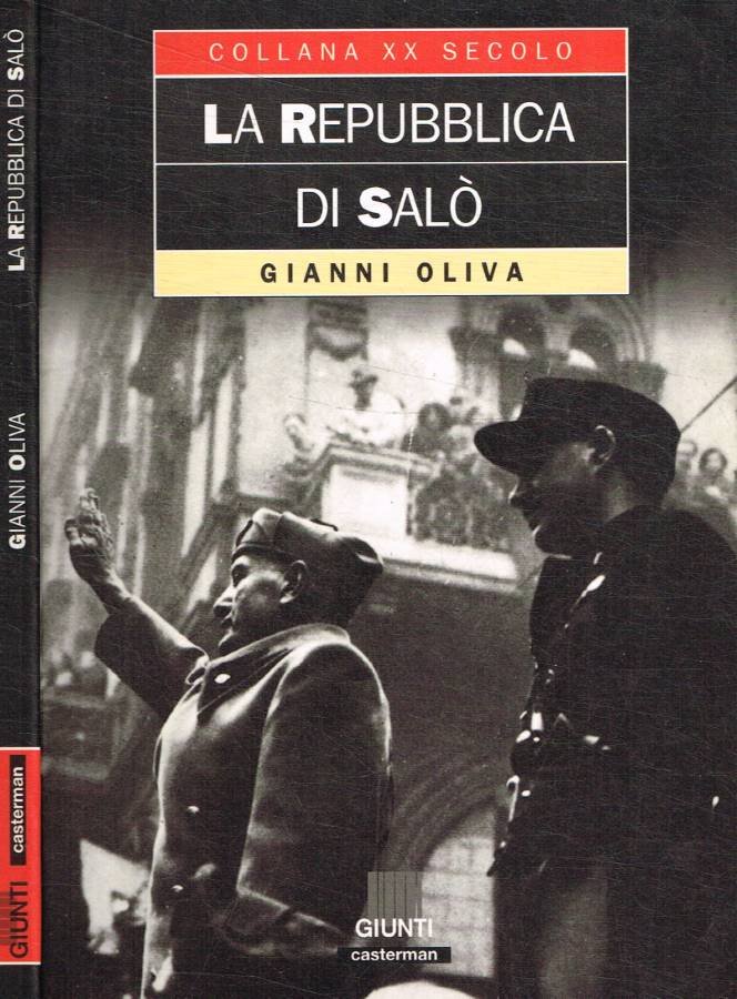 La Repubblica di Salò