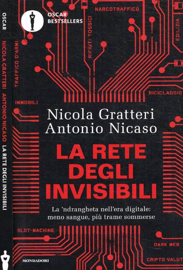 La rete degli invisibili