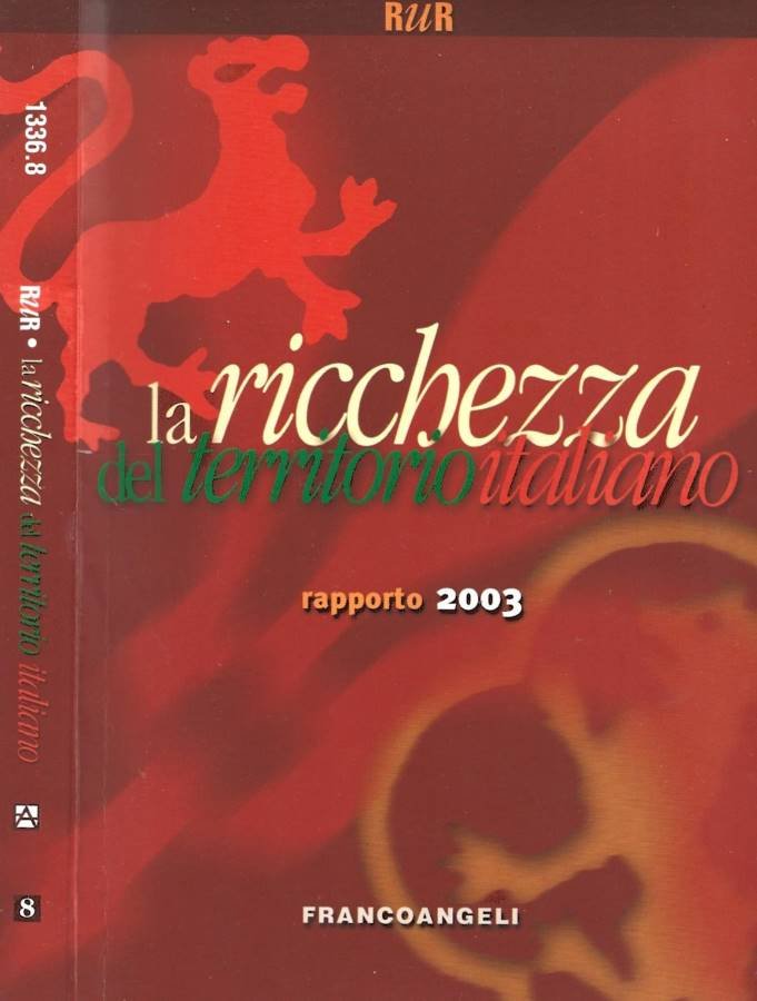 La ricchezza del territorio italiano | Immagine principale