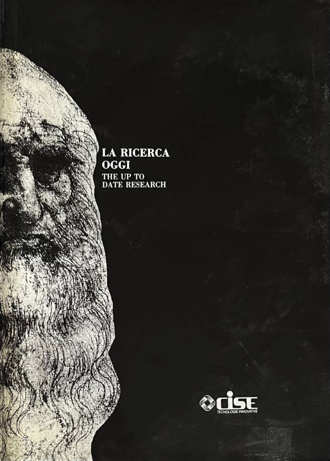 La ricerca oggi | Immagine principale