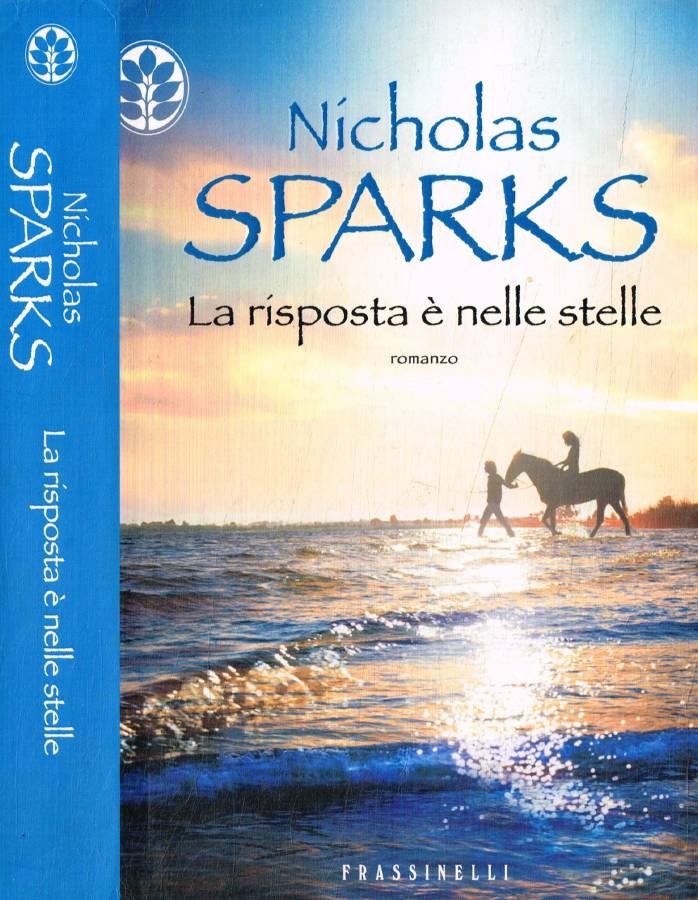 La risposta è nelle stelle