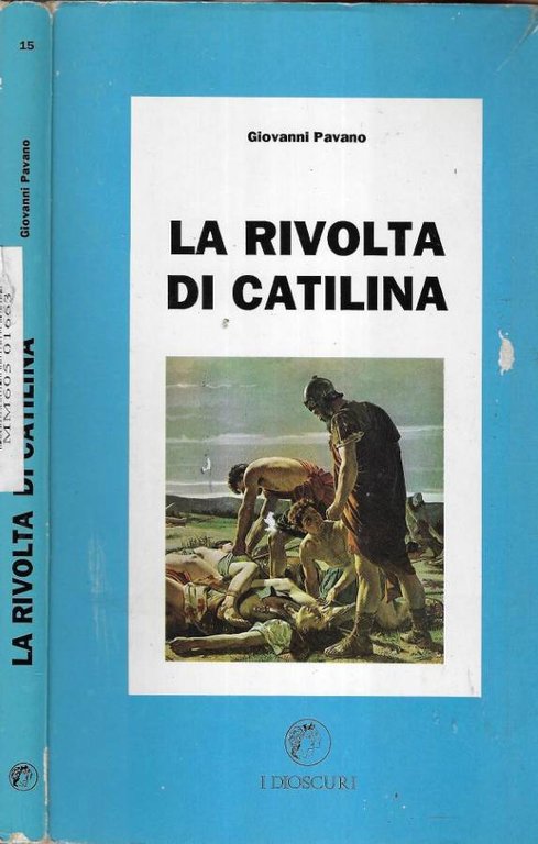 La rivolta di Catilina