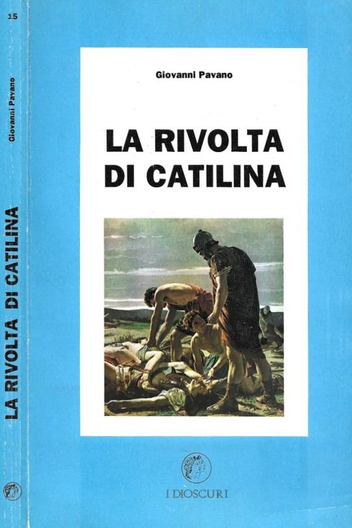 La rivolta di Catilina