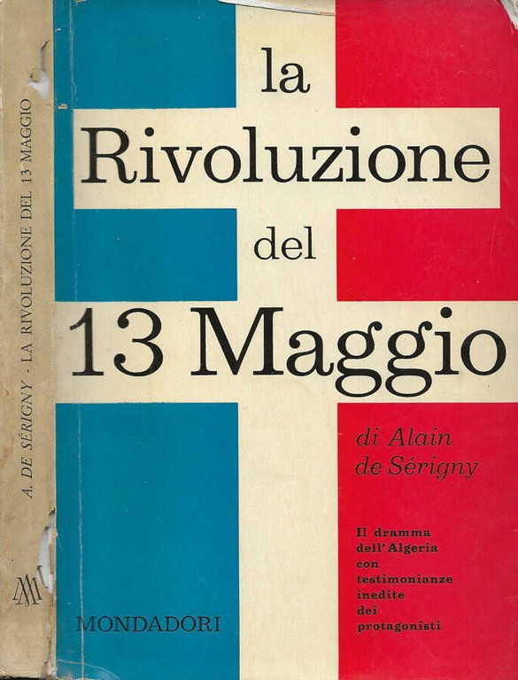 La Rivoluzione del 13 maggio