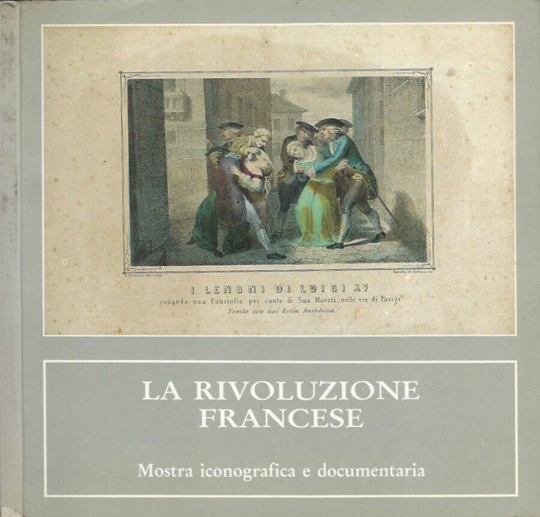 La rivoluzione francese