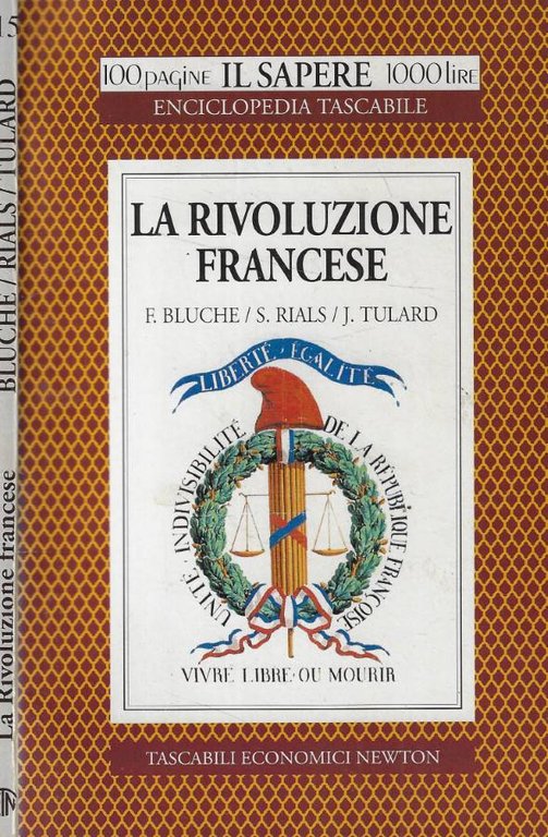 La rivoluzione francese