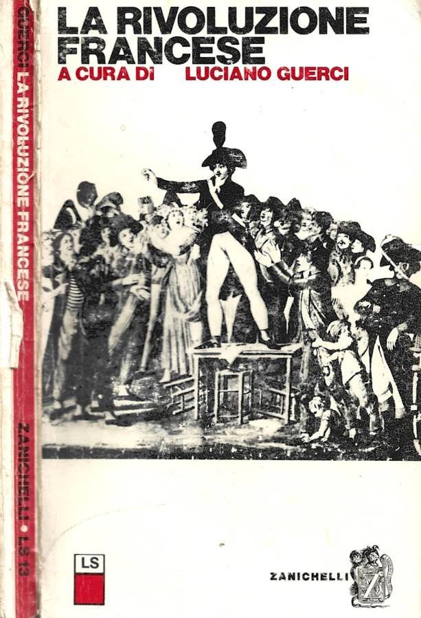 La rivoluzione francese