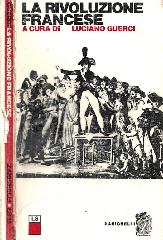 La rivoluzione francese