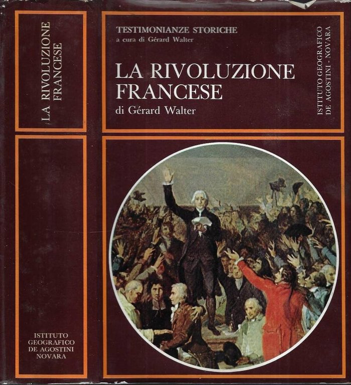 La rivoluzione francese