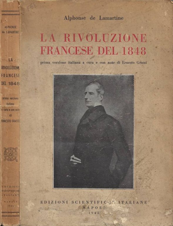 La Rivoluzione Francese del 1848