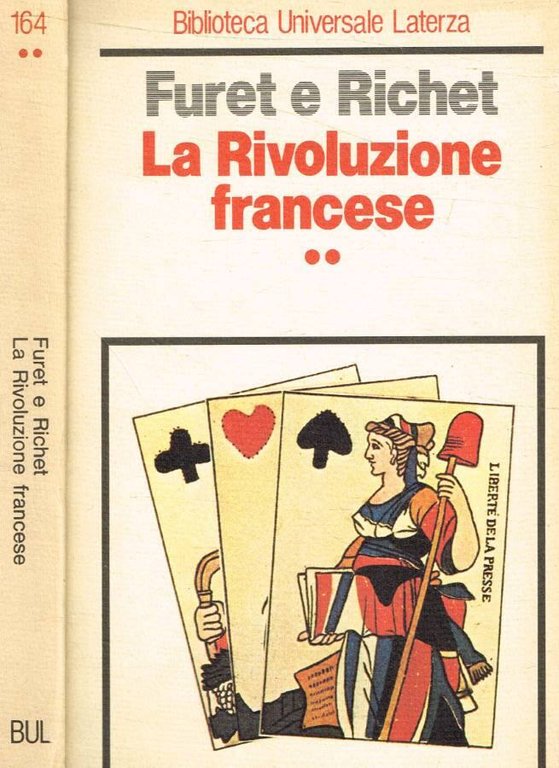 La rivoluzione francese vol.II