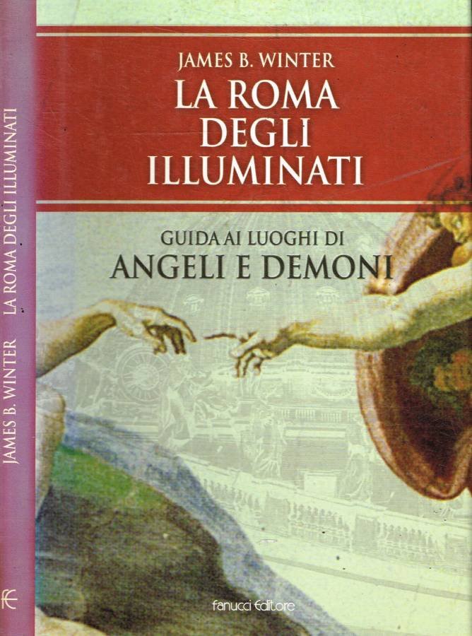 La Roma degli Illuminati