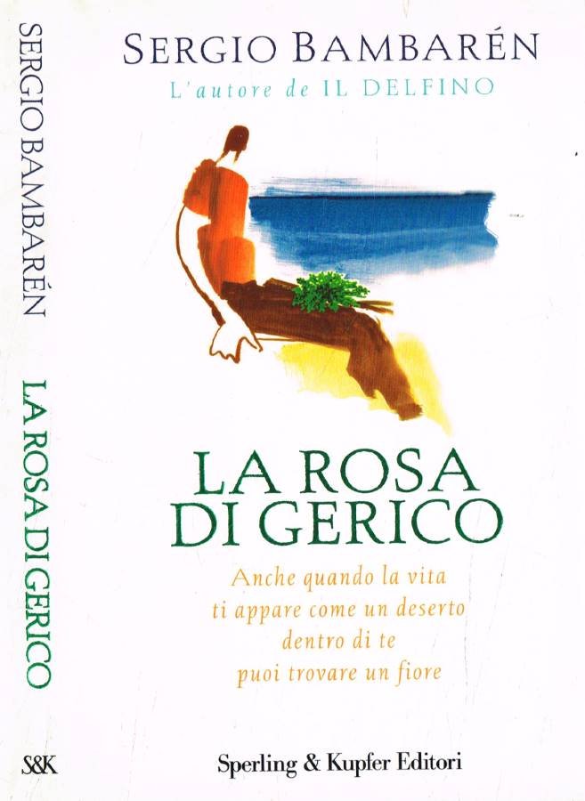 La rosa di Gerico | Immagine principale