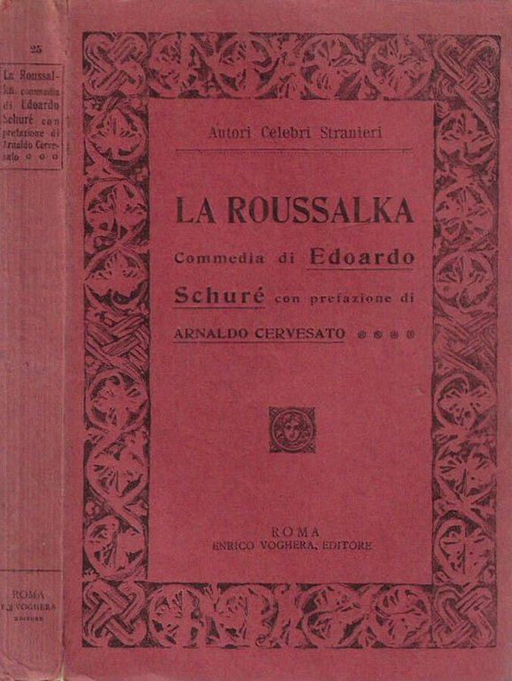 La Roussalka | Immagine Gallery 2