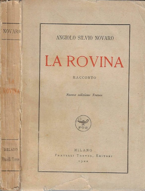 La rovina