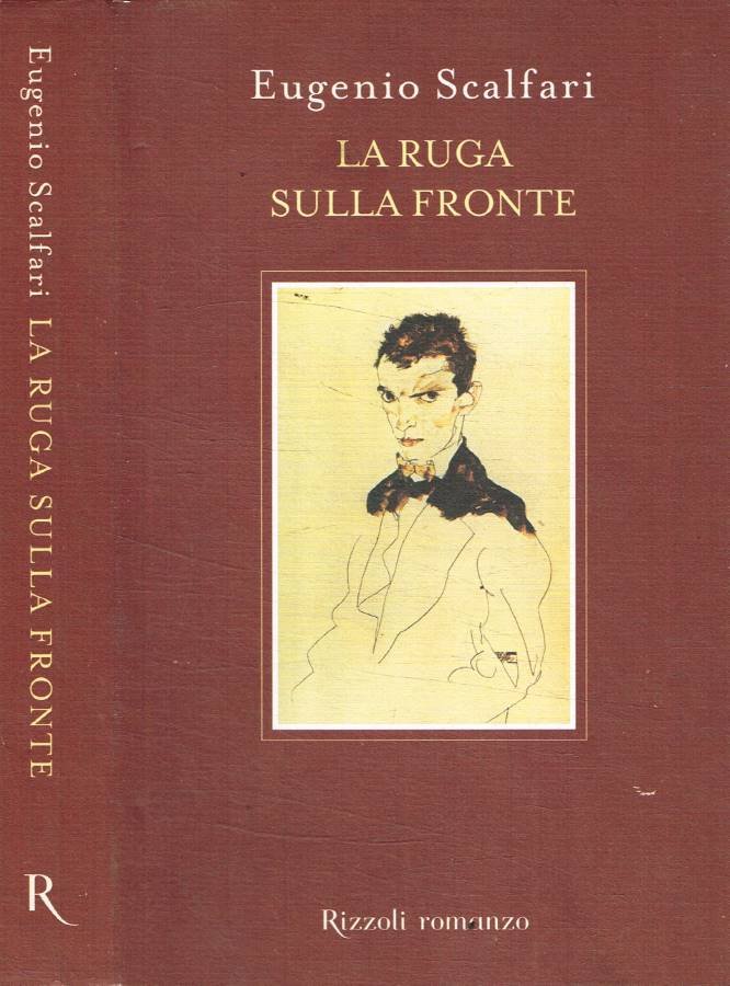 La ruga sulla fronte