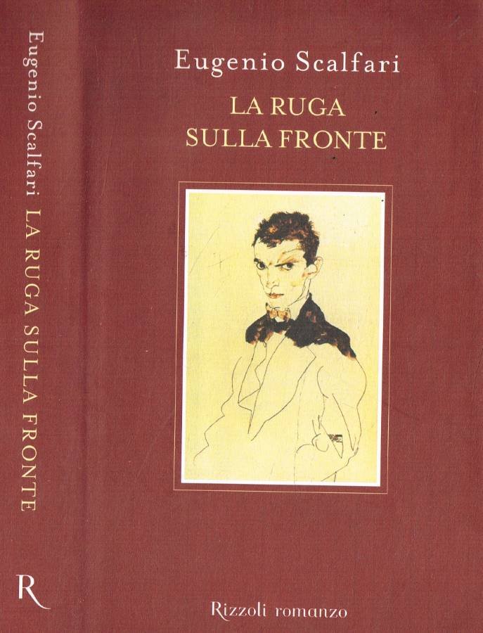 La ruga sulla fronte | Immagine principale