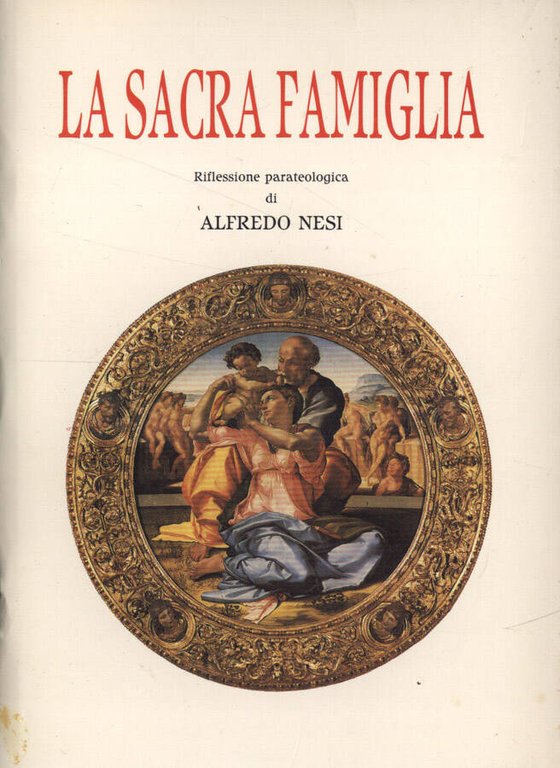 La Sacra Famiglia