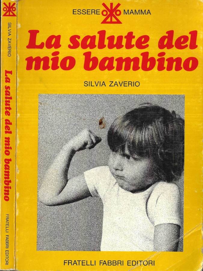 La salute del mio bambino | Immagine principale