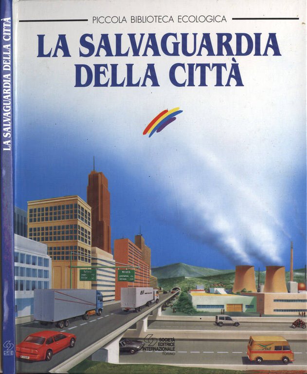 La salvaguardia della città | Immagine Gallery 2