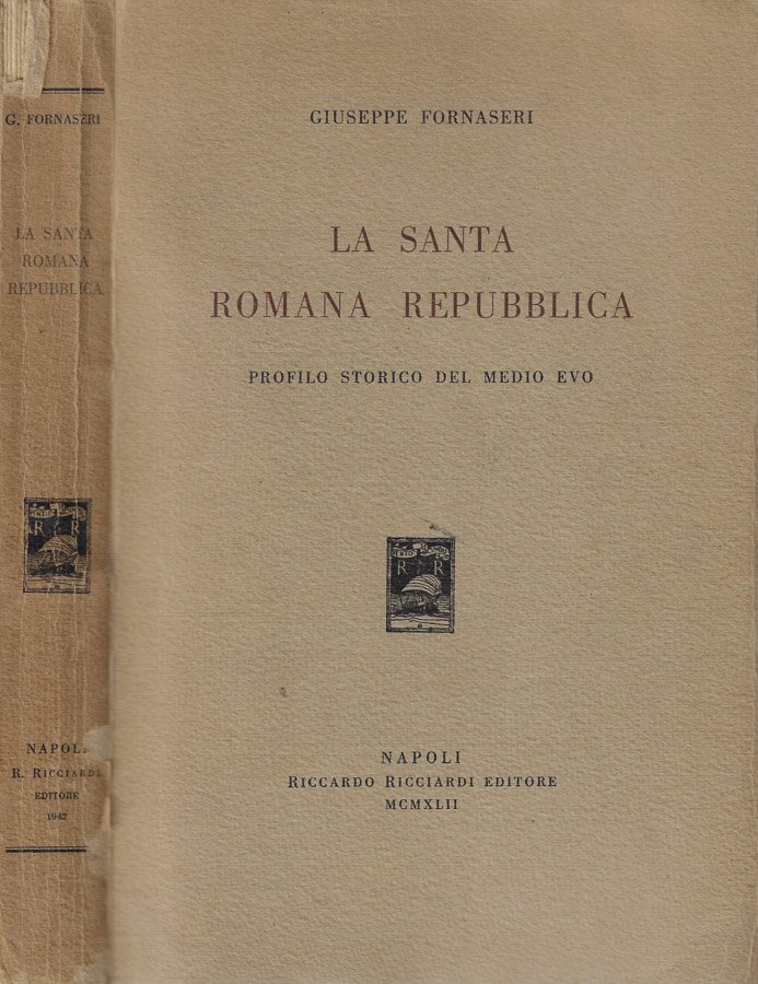 La Santa Romana Repubblica