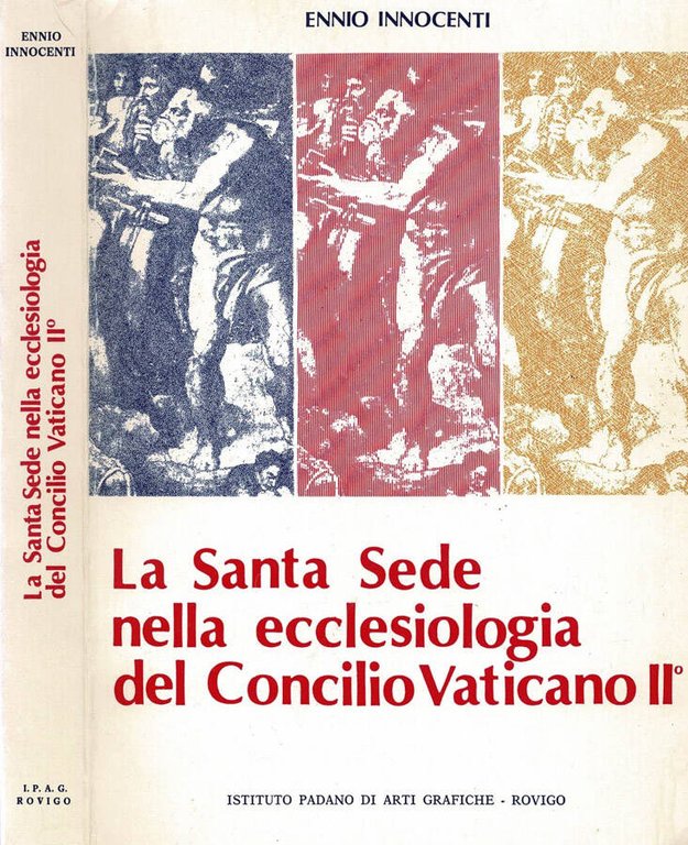 La Santa Sede nella ecclesiologia del Concilio Vaticano II° | Immagine Gallery 2