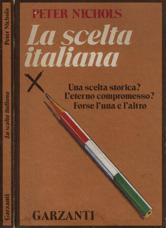 La scelta italiana | Immagine Gallery 2