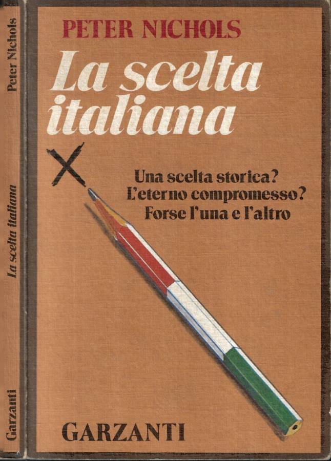 La scelta italiana | Immagine principale