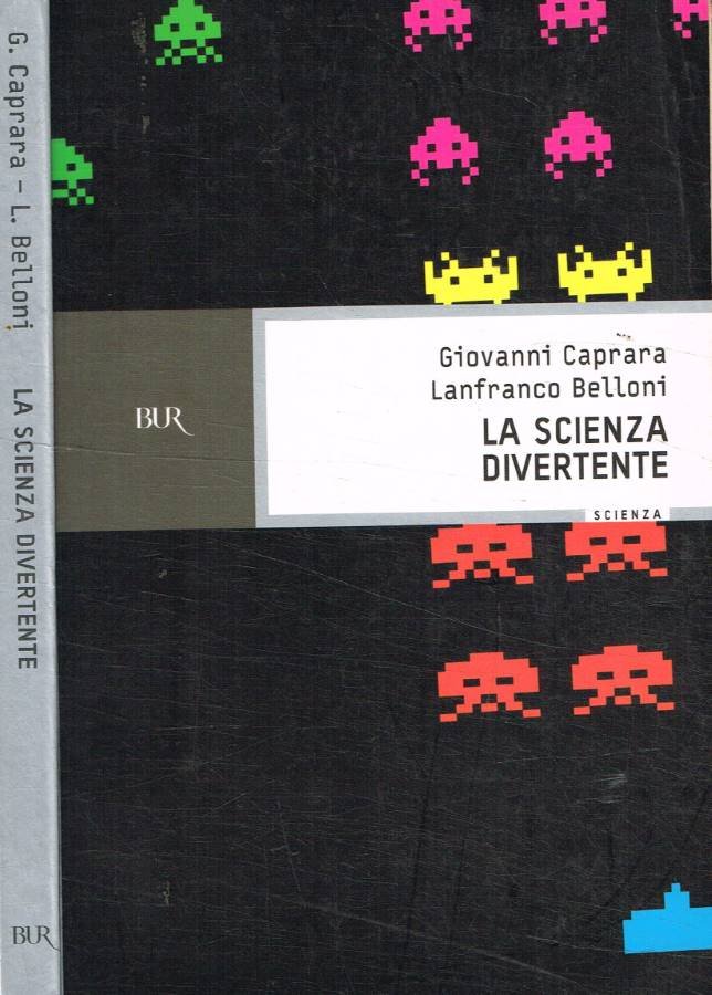 La scienza divertente