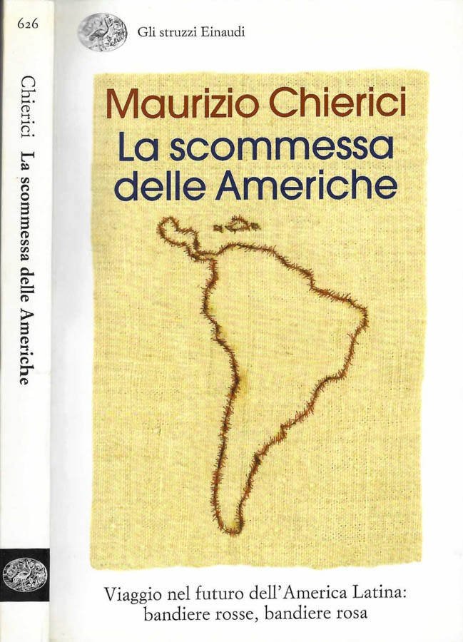 La scommessa delle Americhe