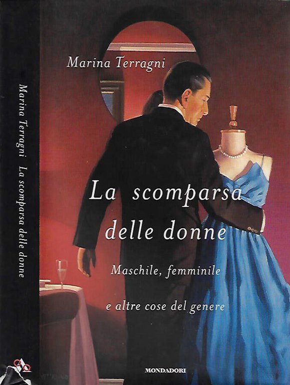 La scomparsa delle donne