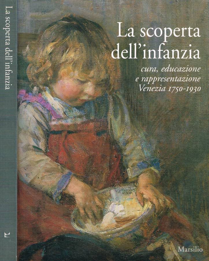 La scoperta dell'infanzia