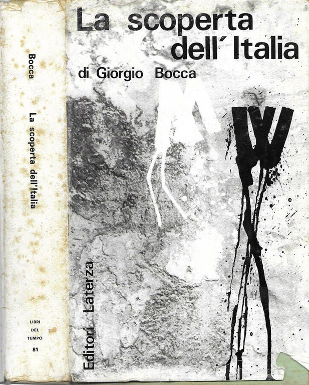 La scoperta dell'Italia