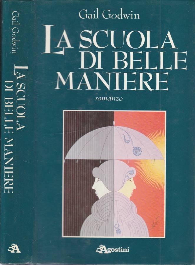 La scuola di belle maniere | Immagine principale