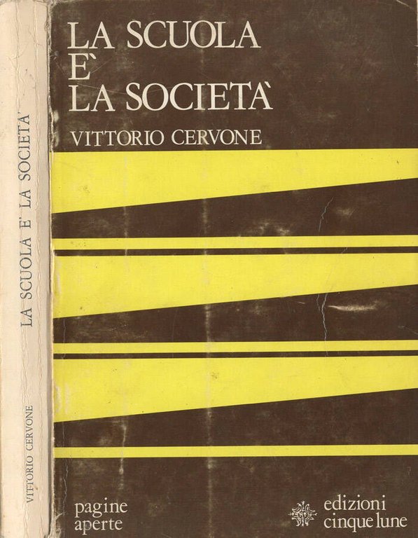 La scuola è la società | Immagine Gallery 2