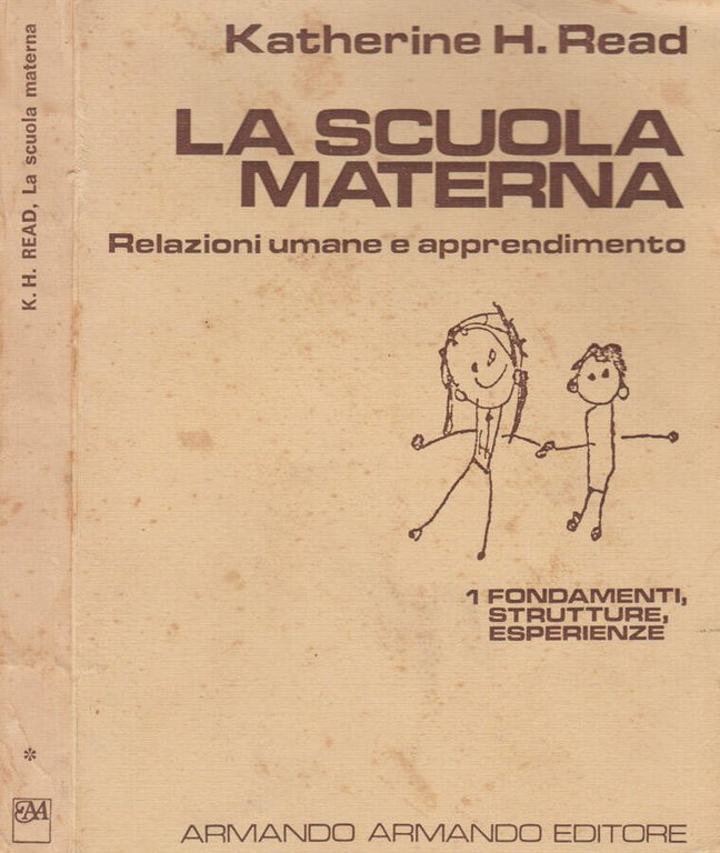 La scuola materna