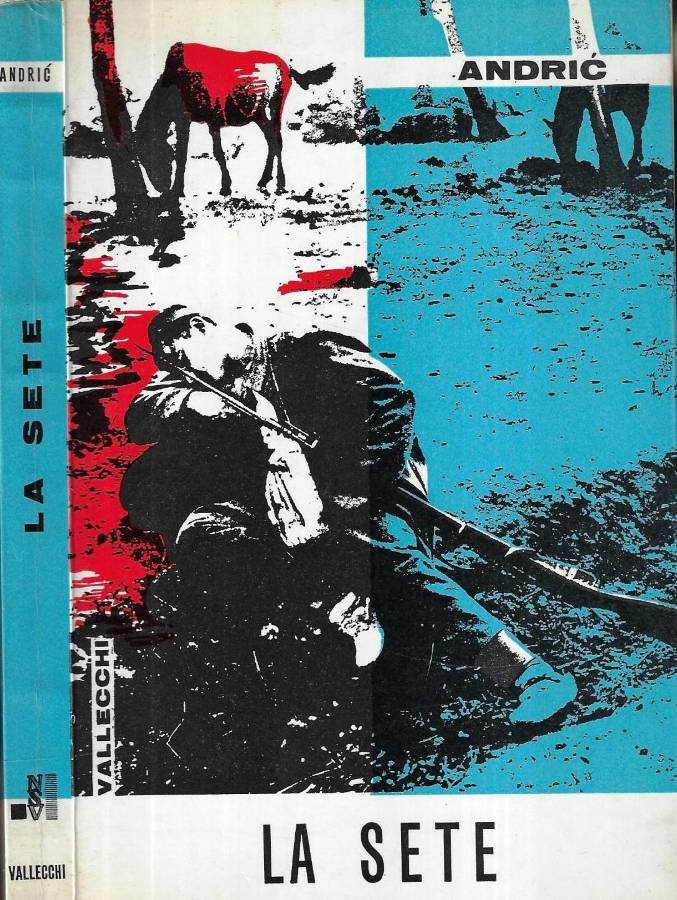 La sete | Immagine principale