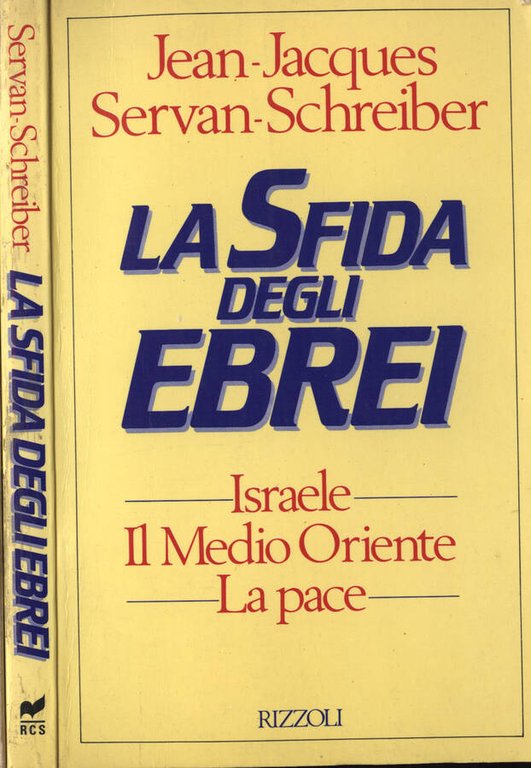 La sfida degli ebrei | Immagine Gallery 2