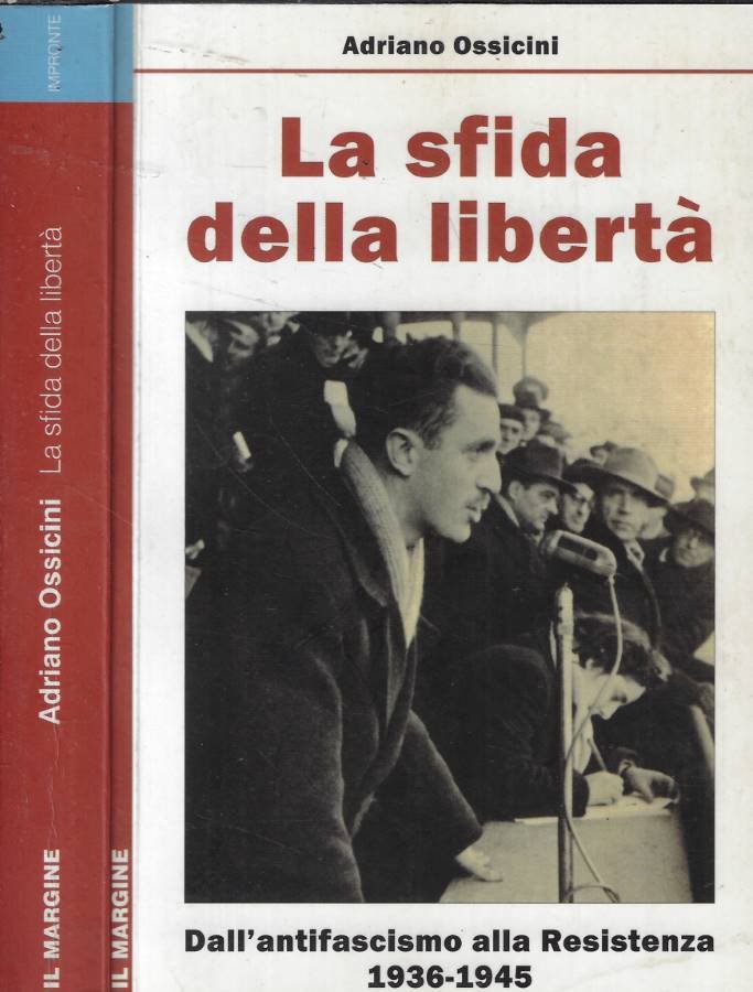 La sfida della libertà
