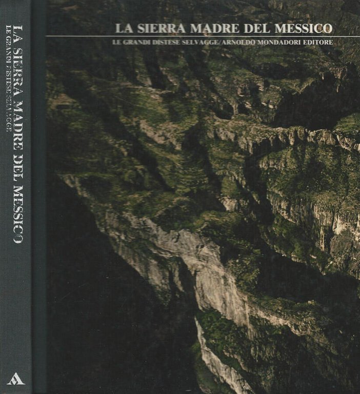 La Sierra Madre del Messico