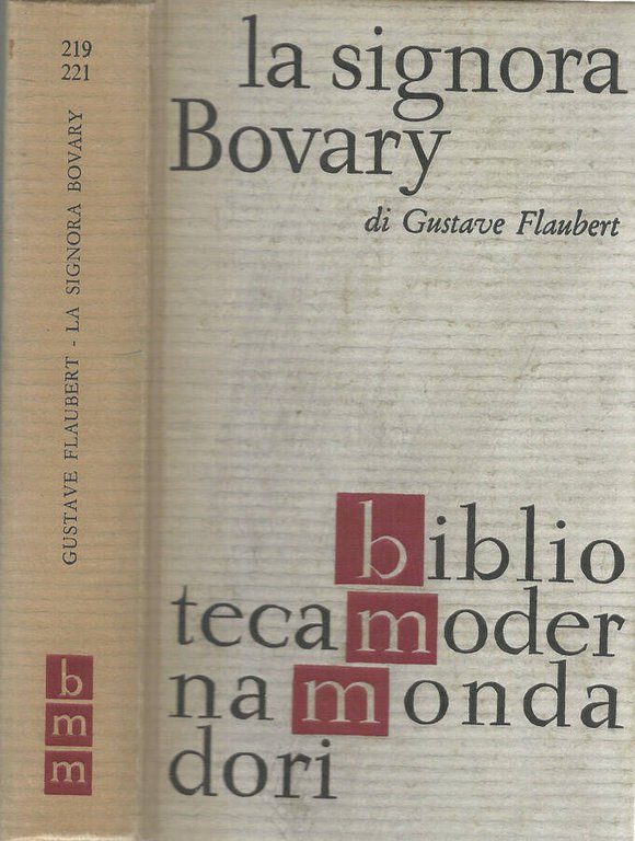 La signora Bovary | Immagine Gallery 2