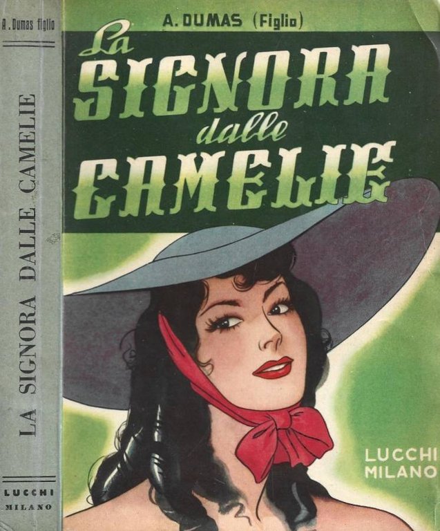 La signora delle Camelie (La Traviata)