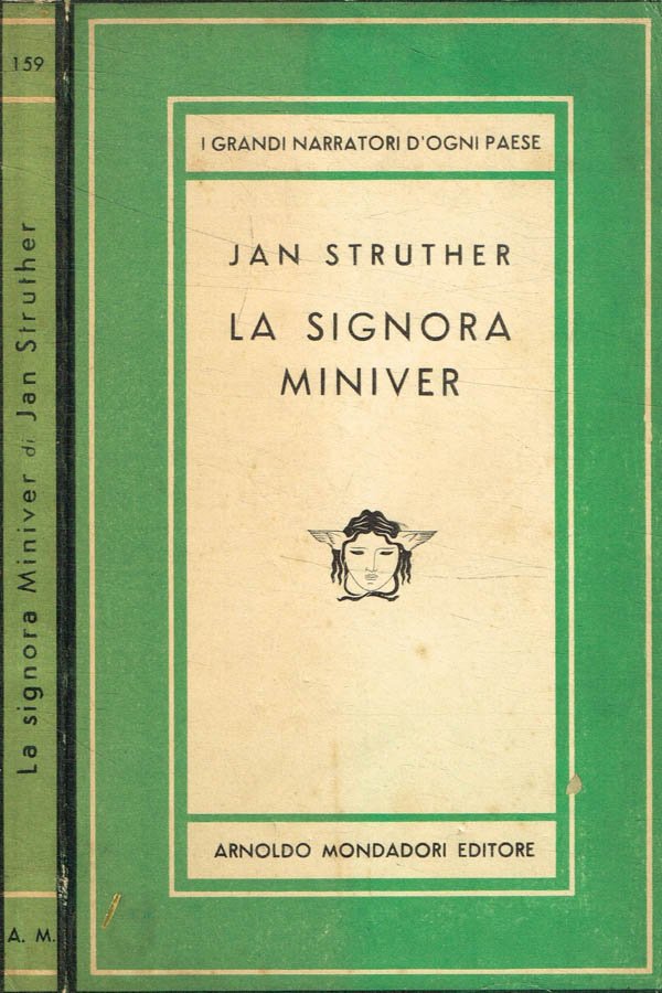 La signora Miniver