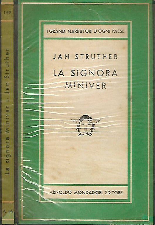 La Signora Miniver