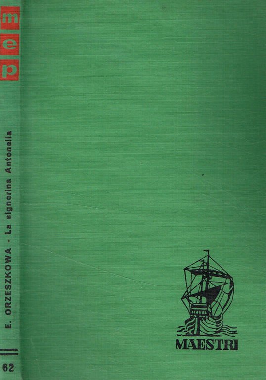 La signorina Antonella | Immagine Gallery 2