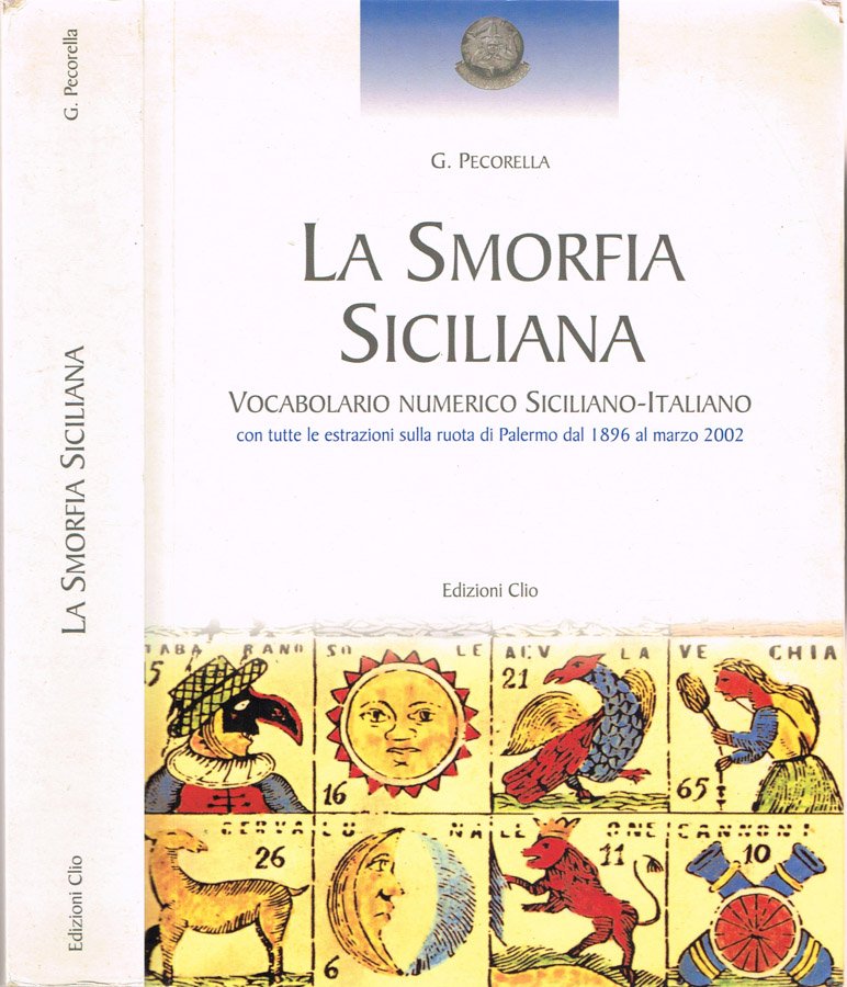 La Smorfia Siciliana